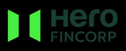 Hero FinCorp Logo